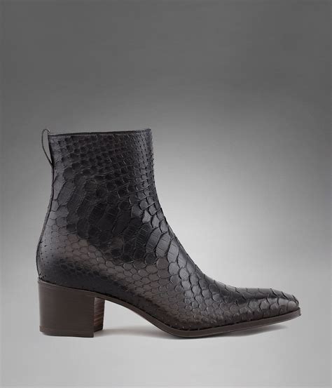 yves saint laurent men's shoes|men's saint laurent boots.